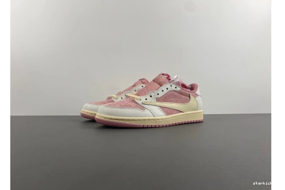 Low Pink Retro DM7866-600 SP   Travis 1 DM7866-600 OG Scott Jordan 0720